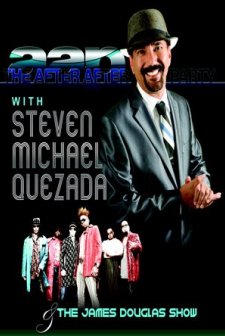 The After (2010) afişi