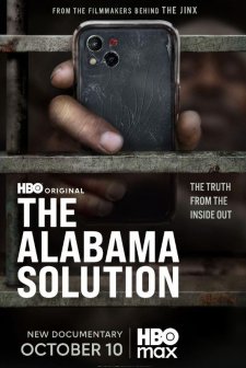The Alabama Solution (2025) afişi