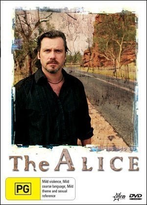 The Alice (2004) afişi The Alice (2004) afişi