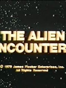 The Alien Encounters (1979) afişi