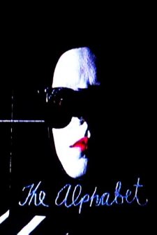 The Alphabet (1969) afişi