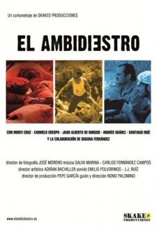 El ambidiestro