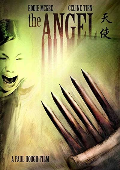 The Angel (2007) afişi The Angel (2007) afişi