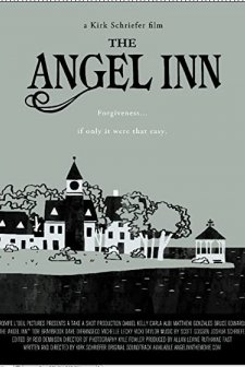 The Angel Inn (2013) afişi