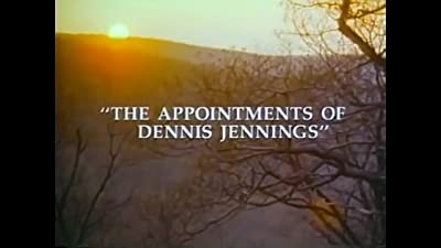 The Appointments Of Dennis Jennings (1988) afişi The Appointments Of Dennis Jennings (1988) afişi