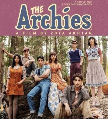 The Archies