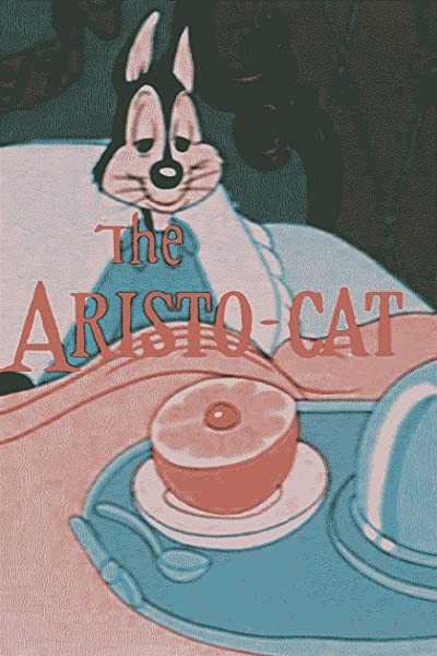 The Aristo-cat (1943) afişi The Aristo-cat (1943) afişi