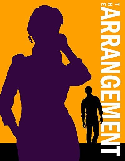 The Arrangement (2017) afişi The Arrangement (2017) afişi