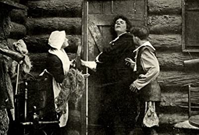 The Awakening Of A Man (1913) afişi The Awakening Of A Man (1913) afişi