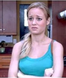 The Babysitter (2008) afişi