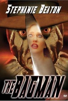 The Bagman (2002) afişi