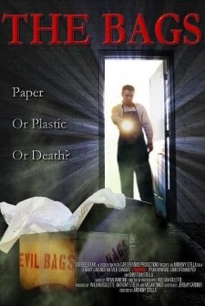 The Bags (2000) afişi