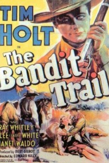 The Bandit Trail