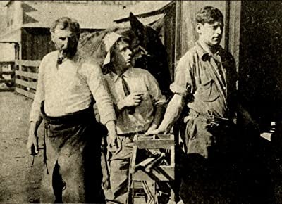 The Bandit's Child (1912) afişi The Bandit's Child (1912) afişi