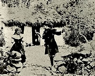 The Banshee (1913) afişi The Banshee (1913) afişi