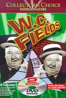 The Barber Shop (1933) afişi