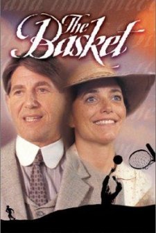 The Basket (1999) afişi
