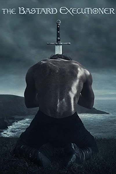 The Bastard Executioner (2015) afişi The Bastard Executioner (2015) afişi