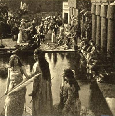 The Battle Hymn Of The Republic (1911) afişi The Battle Hymn Of The Republic (1911) afişi