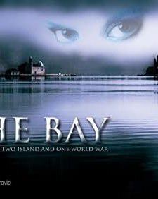 The Bay (2022) afişi