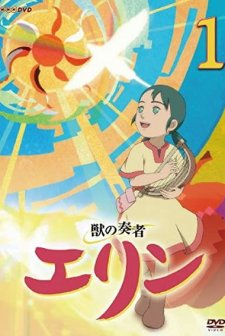 The Beast Player Erin (2009) afişi