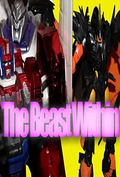 The Beast Within (2016) afişi The Beast Within (2016) afişi