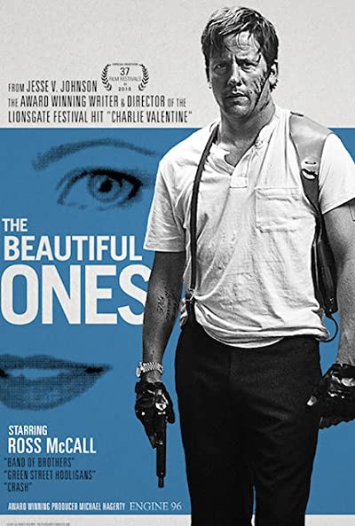 The Beautiful Ones (2017) afişi The Beautiful Ones (2017) afişi