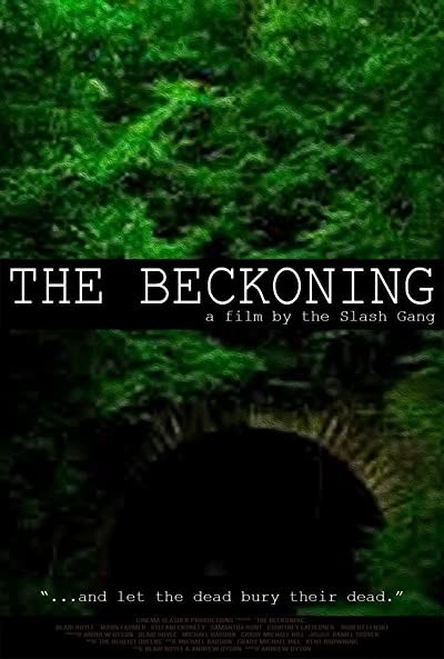 The Beckoning (2013) afişi The Beckoning (2013) afişi
