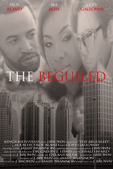 The Beguiled (2012) afişi