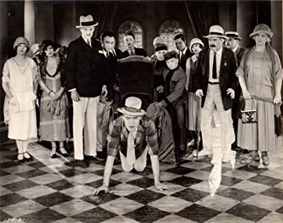 The Beloved Bozo (1925) afişi The Beloved Bozo (1925) afişi