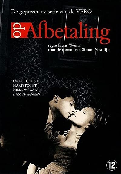 The Betrayed (1993) afişi The Betrayed (1993) afişi