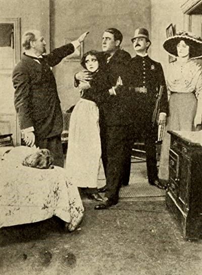 The Better Way (1911) afişi The Better Way (1911) afişi