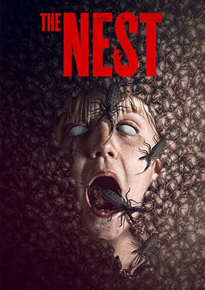 The Bewailing (2021) afişi The Bewailing (2021) afişi