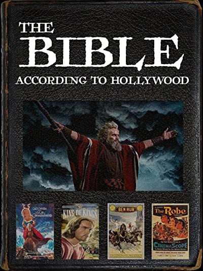 The Bible According To Hollywood (1994) afişi The Bible According To Hollywood (1994) afişi