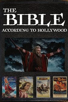The Bible According To Hollywood (1994) afişi