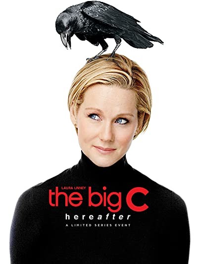 The Big C (2010) afişi The Big C (2010) afişi