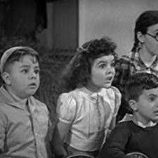 The Big Premiere (1940) afişi