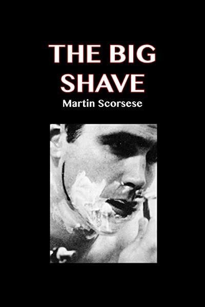 The Big Shave (1967) afişi The Big Shave (1967) afişi
