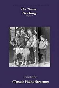 The Big Town (1925) afişi