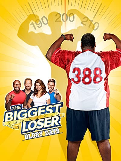 The Biggest Loser (2004) afişi