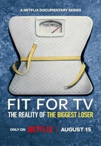 The Biggest Loser: Gerçeğin Ağırlığı (2025) afişi The Biggest Loser: Gerçeğin Ağırlığı (2025) afişi