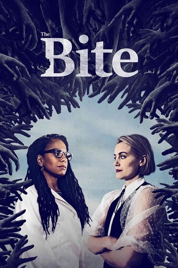 The Bite (2021) afişi The Bite (2021) afişi