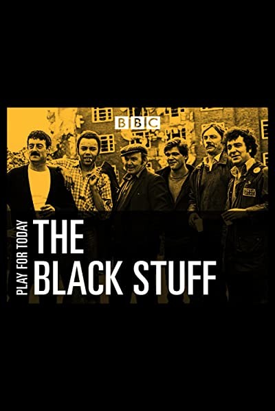 The Black Stuff (1980) afişi The Black Stuff (1980) afişi
