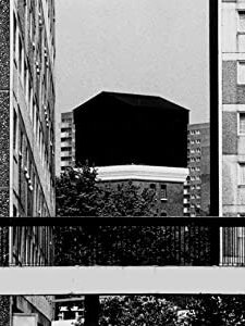 The Black Tower (1987) afişi