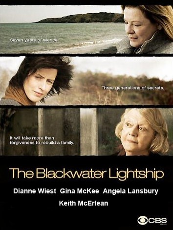 The Blackwater Lightship (2004) afişi The Blackwater Lightship (2004) afişi