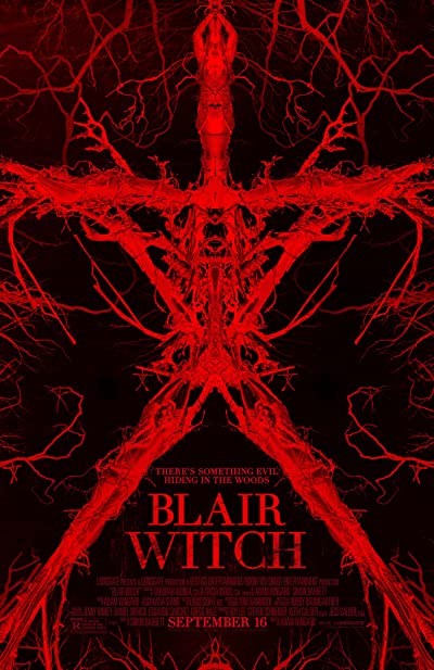 The Blair Witch Project 3