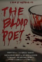 The Blood Poet afişi The Blood Poet afişi