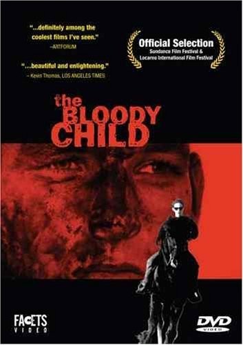 The Bloody Child (1996) afişi The Bloody Child (1996) afişi