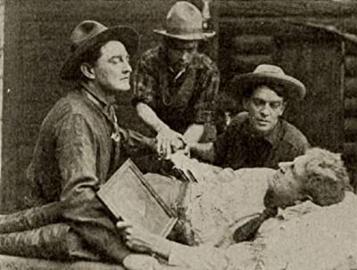 The Blue Coyote Cherry Crop (1914) afişi The Blue Coyote Cherry Crop (1914) afişi