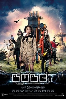 The Bobot (2018) afişi